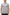 Camiseta Stacked - Cinza Claro