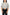 Cropped Oversized Legacy Shadow - Cinza