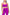 Top Esportivo GB Elevate - Roxo