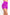 Short c/ Bolsos GB Elevate - Roxo