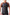 Rashguard Ranqueada M/C Unissex V3 - Marrom